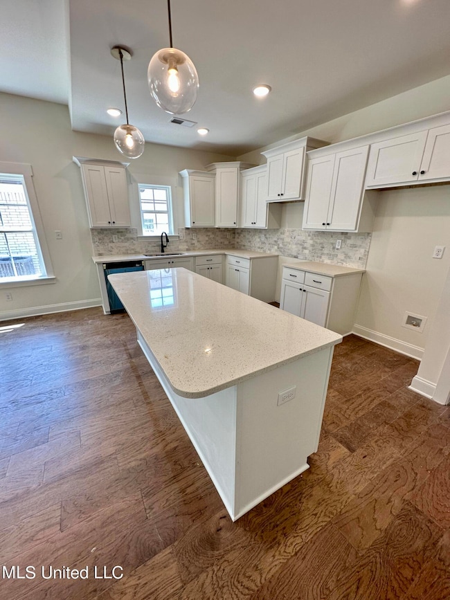 1401 Creekside Ln, Hernando, MS 38632 - photo 6