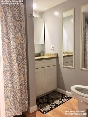 231 Harvard Ave unit B, Allston, MA 02134 - photo 6