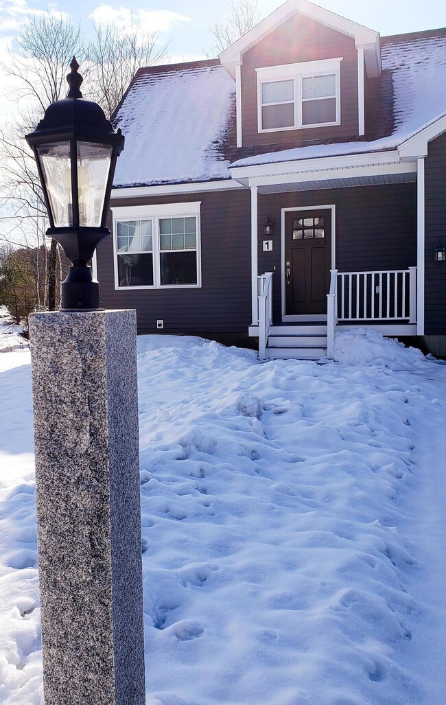 19 Settlers Way, Saco, ME 04072 - photo 5