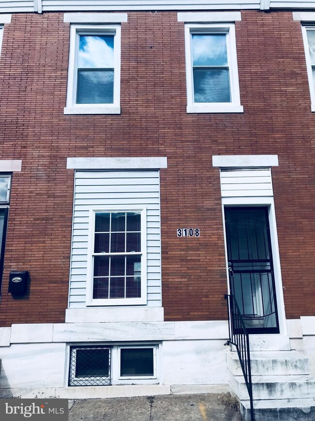 3108 E Monument St, Baltimore, MD 21205 - photo 2