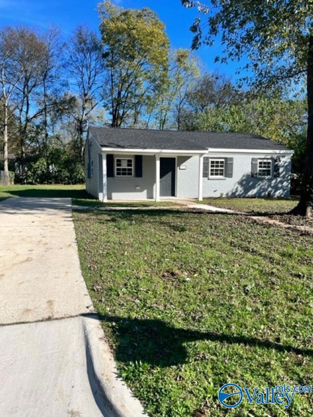 2420 Tuxedo Dr NW, Huntsville, AL 35810 - photo 2