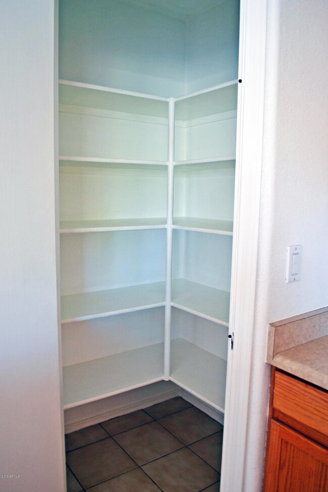 pantry