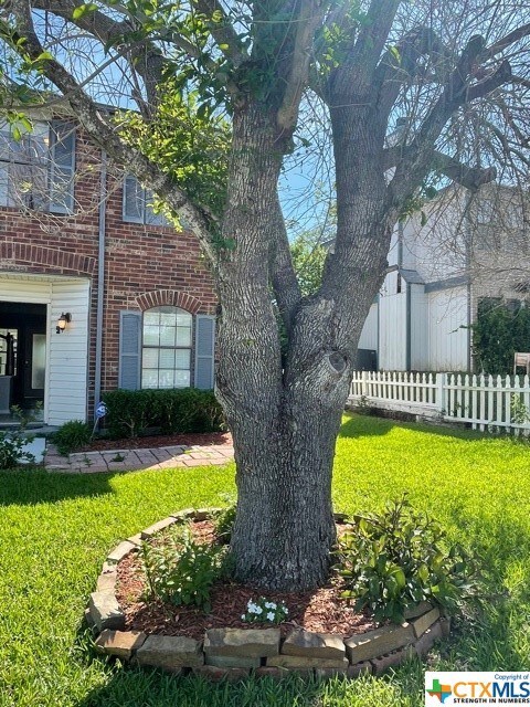 206 W Anderson Ave, Copperas Cove, TX 76522 - photo 3