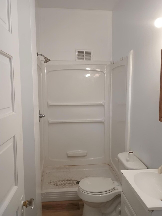 Portage Bath 1418