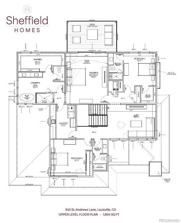 945 Saint Andrews Ln unit 98, Louisville, CO 80027 - photo 3