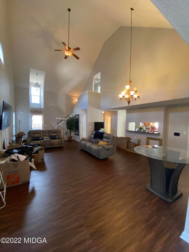 840 Glendridge Ct, Macon, GA 31211 - photo 3