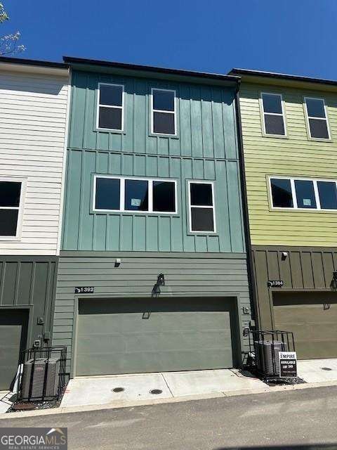 1408 Cozy Cir SE unit 341, Atlanta, GA 30315 - photo 3