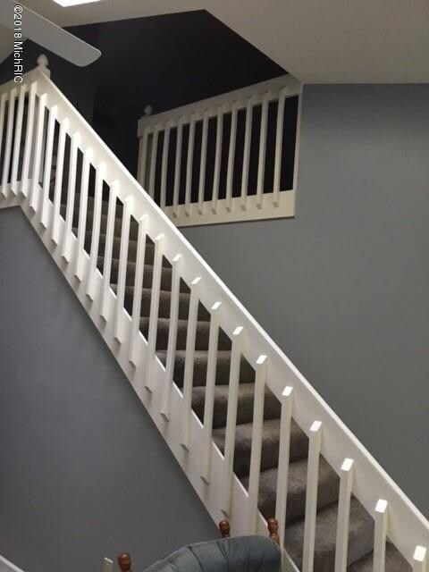 missions staircase