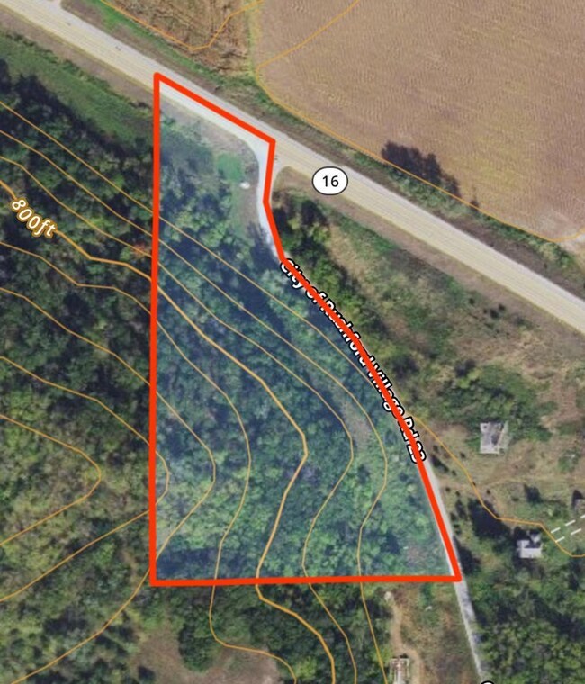 TBD Village Rd, City of Rushford Village, MN 55971 - photo 4