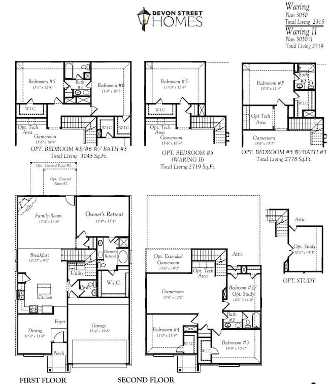 10014 Cotton Tail Ct, Magnolia, TX 77354 - photo 2