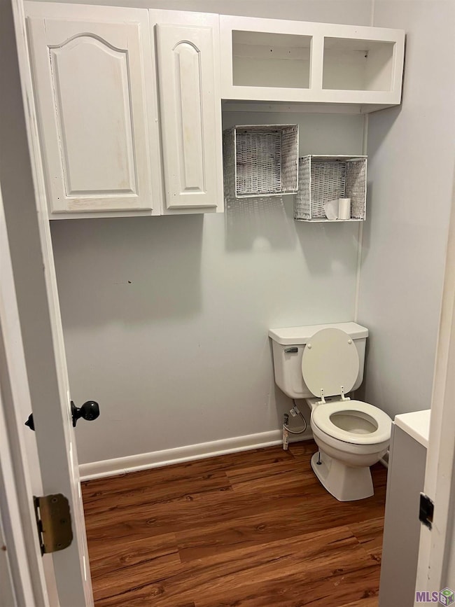 15437 N Jones Rd, Bogalusa, LA 70427 - photo 6