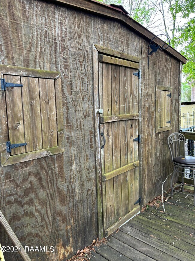 Treehouse
