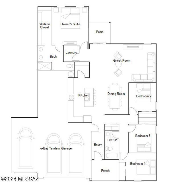 Odyssey Floorplan SRRI
