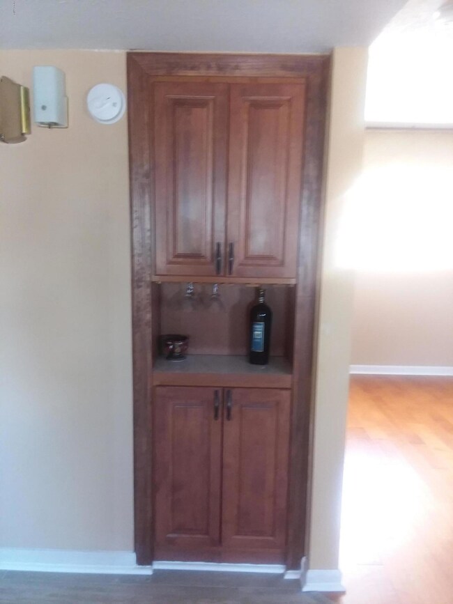 wine bar