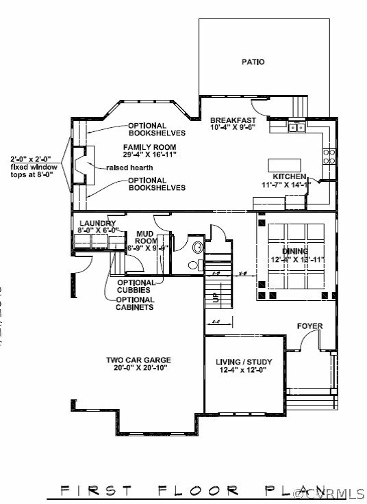 6508 Gadsby Trace Ct, Glen Allen, VA 23059 - photo 3