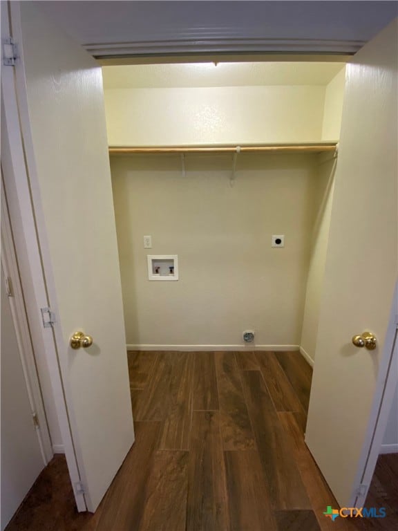 305 Bermuda unit B, Copperas Cove, TX 76522 - photo 4