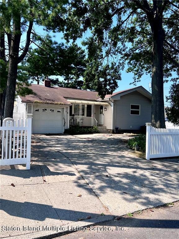 98 Vedder Ave, Staten Island, NY 10302 - photo 2