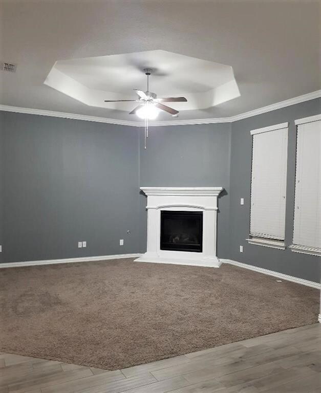 3905 Gennaker Dr, Denton, TX 76210 - photo 5