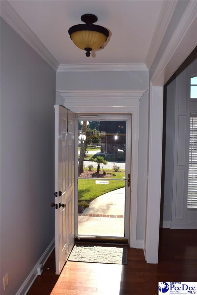 2213 Avington Ct, Florence, SC 29505 - photo 3