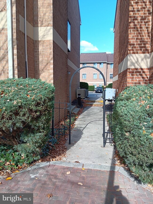 128 W Barre St, Baltimore, MD 21201 - photo 2