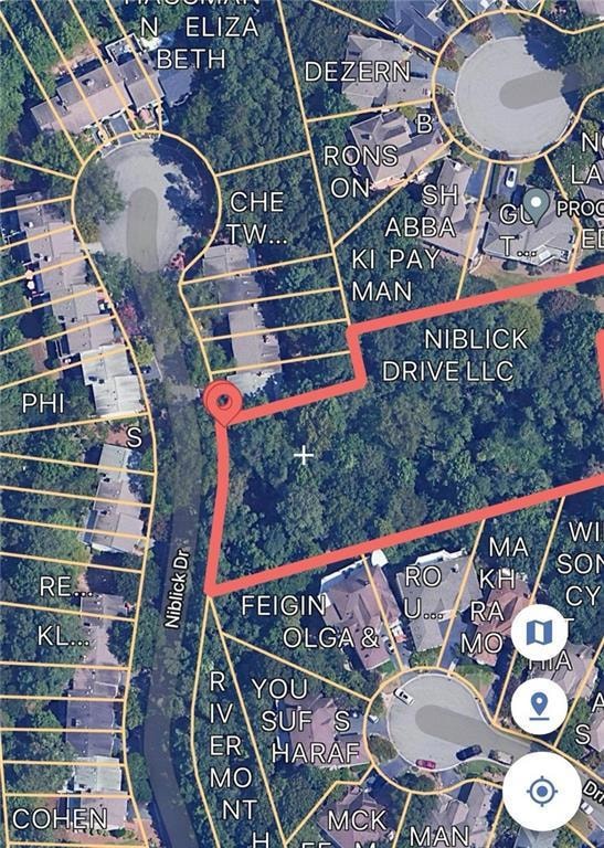 0 Niblick Dr unit 7655286, Johns Creek, GA 30022 - photo 2