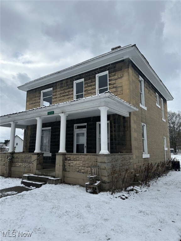 12745 2nd Ave, Trinway, OH 43842 - photo 2