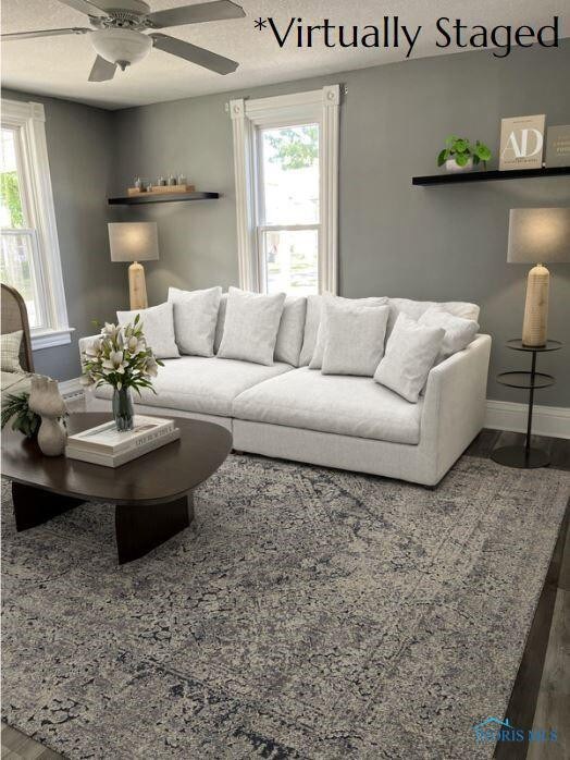 851 Maple Ave, Findlay, OH 45840 - photo 4