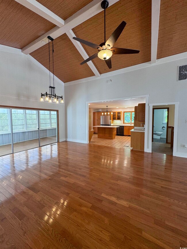 134 Mohican Dr unit Black River, Georgetown, SC 29440 - photo 3