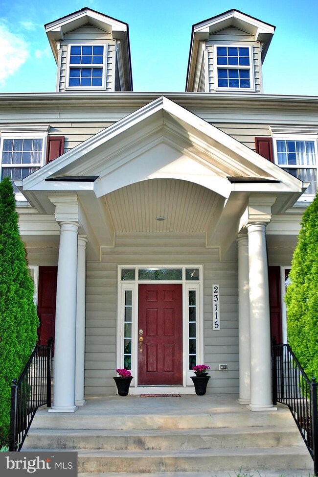 23115 Frederick Rd, Clarksburg, MD 20871 - photo 2