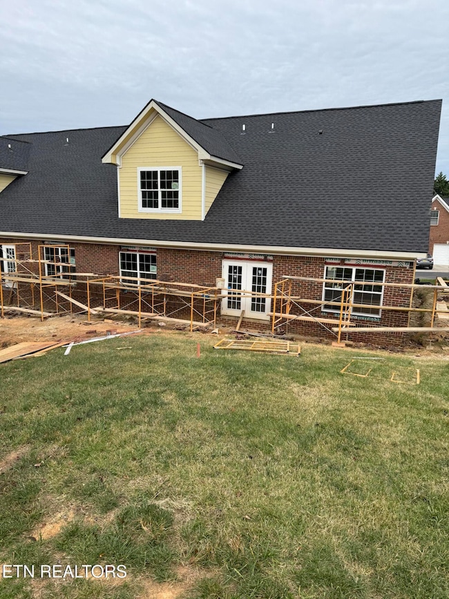 2389 Pauly Brook Way unit 1921, Knoxville, TN 37932 - photo 2