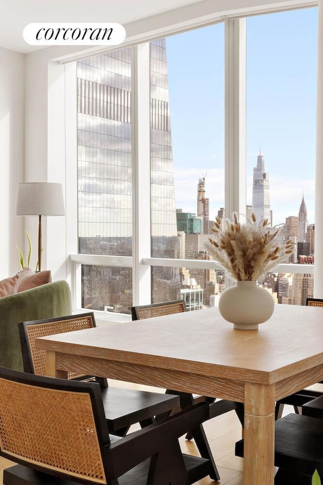 15 Hudson Yards unit 67F, New York, NY 10001 - photo 2