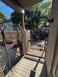 320 E Columbus St, Columbus, OH 43206 - photo 5