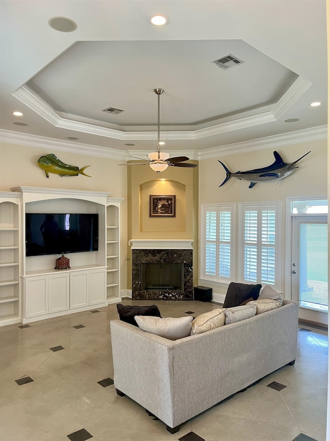 118 Lac Segnette Dr, Luling, LA 70070 - photo 5