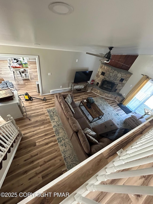 37 Highridge Rd unit 805, Albrightsville, PA 18210 - photo 6