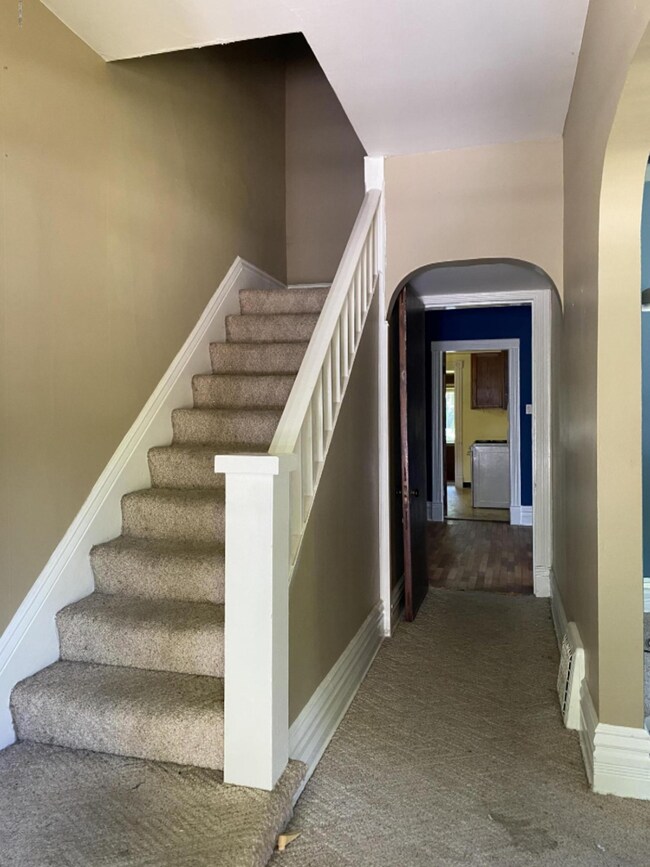 Entryway
