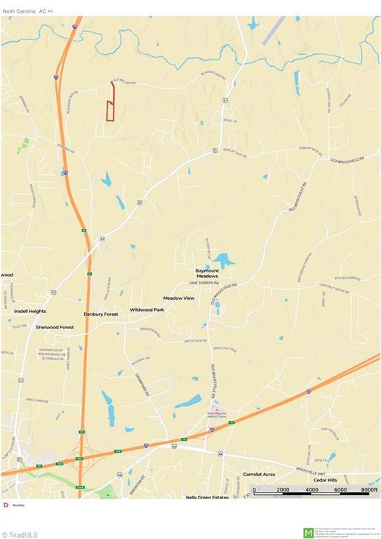 00 Blackwelder Rd, Statesville, NC 28625 - photo 4