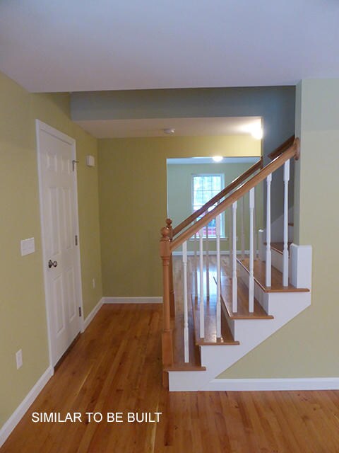 Heritage Entry