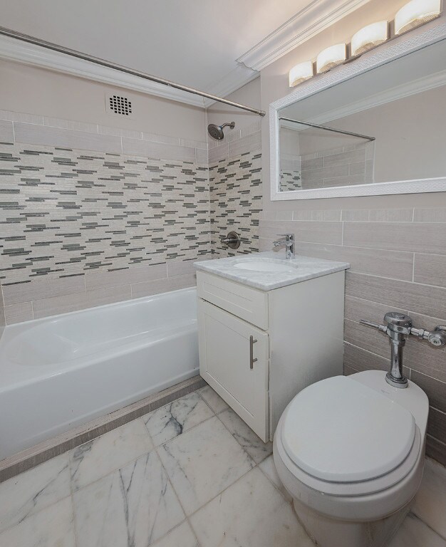 Edmond Lee unit 12A, Bronx, NY 10463 - photo 7
