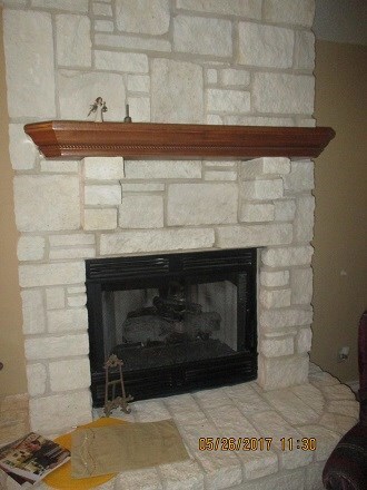 2042 Valleyview Dr, San Angelo, TX 76904 - photo 5