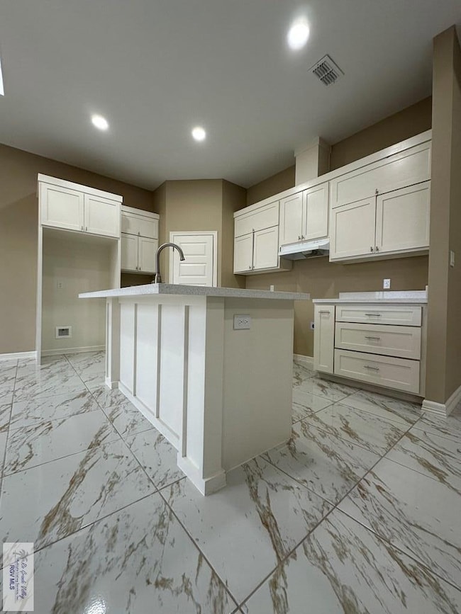 3744 Paseo Cafetos St, Brownsville, TX 78526 - photo 2