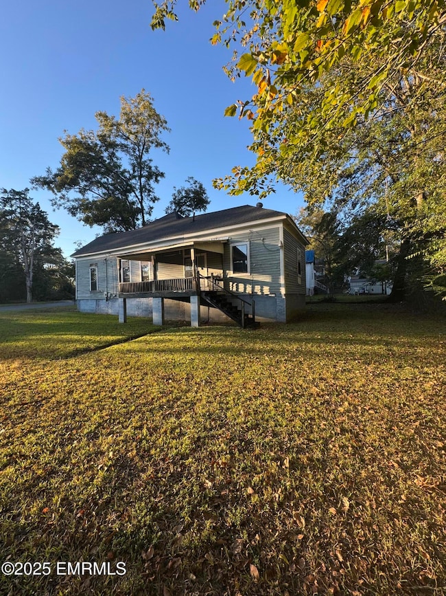 610 39th Ave, Meridian, MS 39307 - photo 2