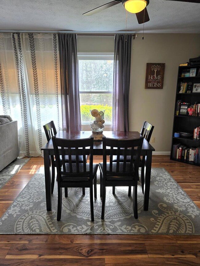 173 Shenandoah Dr, Fitzgerald, GA 31750 - photo 4