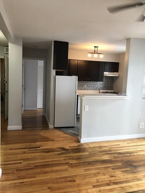 26 Commonwealth Terrace unit 16, Brighton, MA 02135 - photo 4