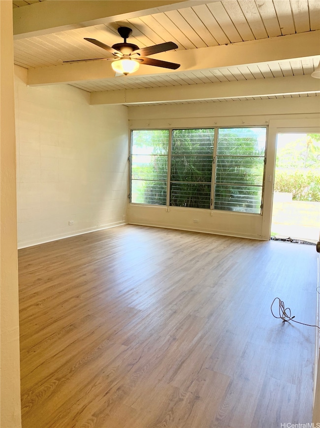 4134 Keanu St unit 70, Honolulu, HI 96816 - photo 2