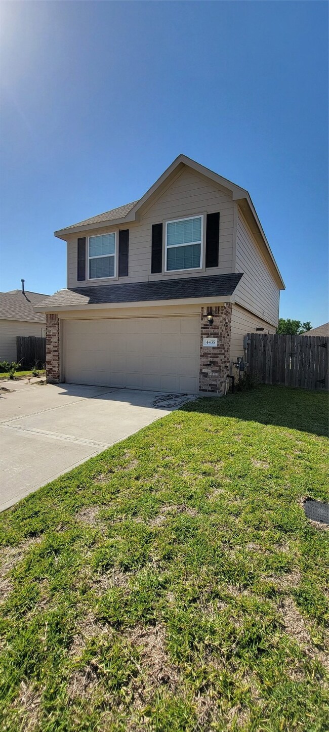 4435 Misty Woods Trail, Booth, TX 77469 - photo 3