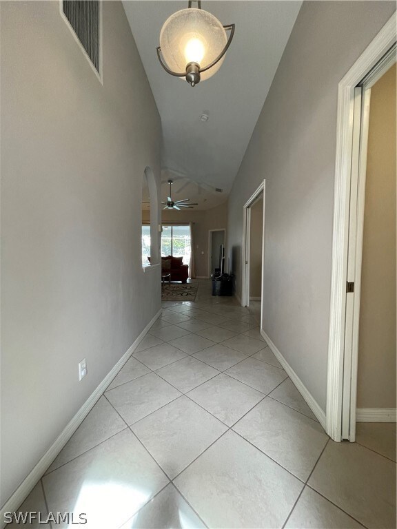 Entry way