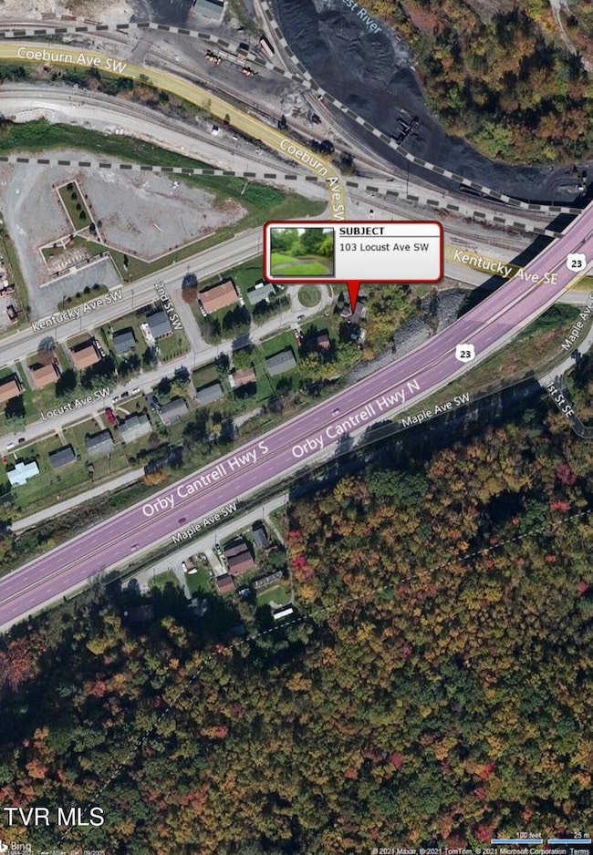 103 Locust Ave SW, Norton, VA 24273 - photo 4