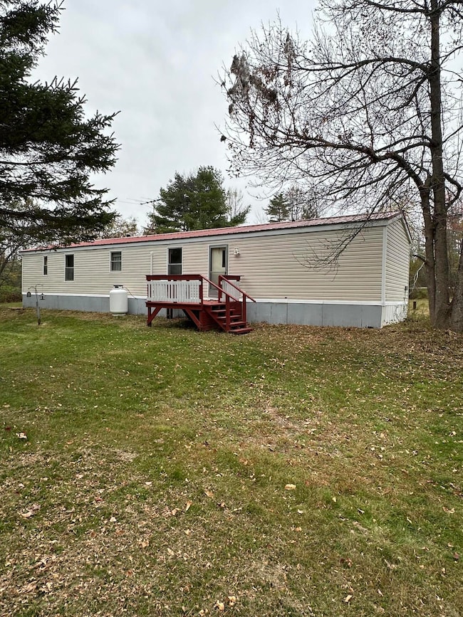 279 Wolfboro Rd, Stetson, ME 04488 - photo 2