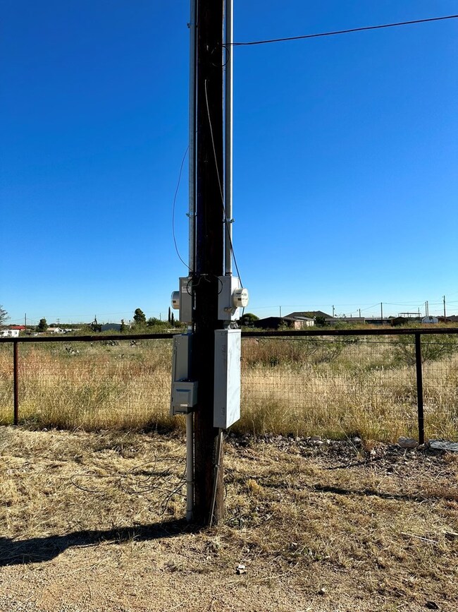 12653 W Maria Dr, Odessa, TX 79764 - photo 6