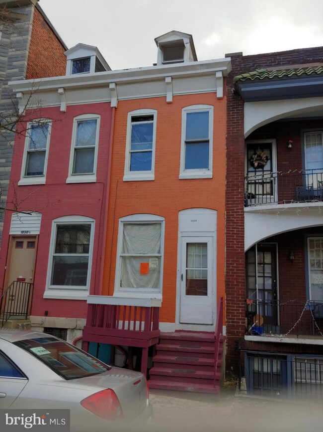 1030 Walnut St, Reading, PA 19601 - photo 3